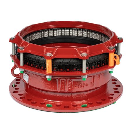 Waga Multi/Joint 3057 DN 50 (46-71mm) TOK-PEREM (PN16) idom