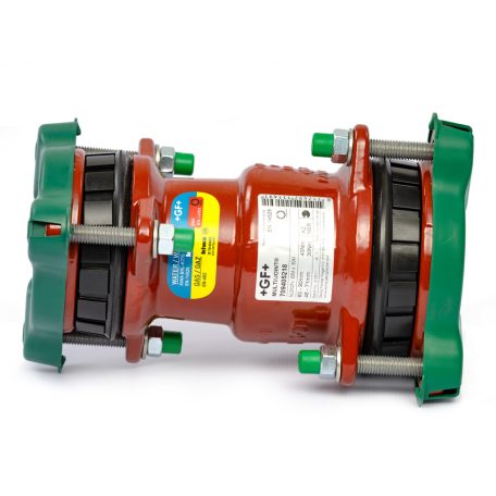 Waga Multi/Joint 3107 DN450/400 (450-482mm) / (392-433mm) TOK-TOK szűkítő idom