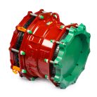 Waga Multi/Joint 3107 DN450/400 (450-482mm) / (392-433mm) TOK-TOK szűkítő idom