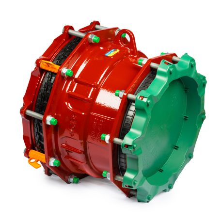 Waga Multi/Joint 3107 DN450/400 (450-482mm) / (392-433mm) TOK-TOK szűkítő idom