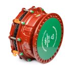 Waga Multi/Joint 3157 DN200/150 (192-232mm) TOK-PEREM (PN16) szűkített idom