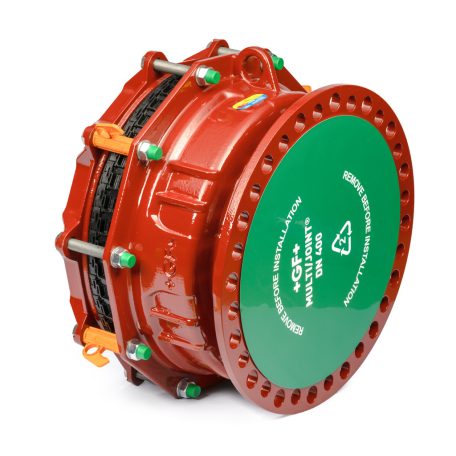 Waga Multi/Joint 3157 DN200/150 (192-232mm) TOK-PEREM (PN16) szűkített idom