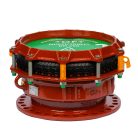 Waga Multi/Joint 3157 DN200/150 (192-232mm) TOK-PEREM (PN16) szűkített idom