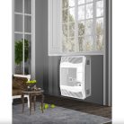 Gázkonvektor HUNOR HDU-5 DK parapetes 5kW