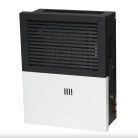 Gázkonvektor HUNOR SDU-3 DK parapetes 3kW