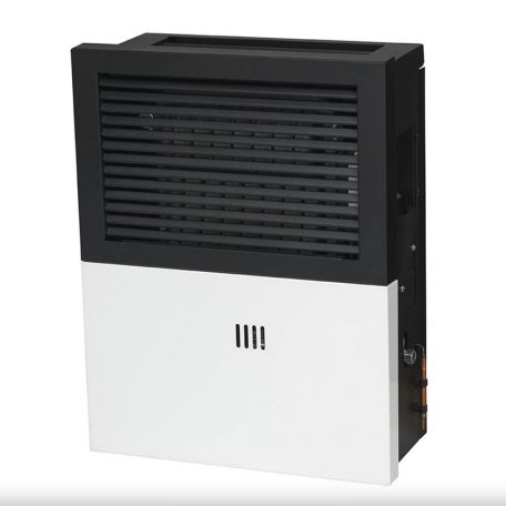 Gázkonvektor HUNOR SDU-3 DK parapetes 3kW