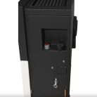 Gázkonvektor HUNOR SDU-3 DK parapetes 3kW