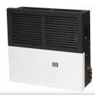 Gázkonvektor HUNOR SDU-5 DK parapetes 5kW