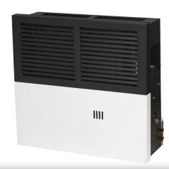 Gázkonvektor HUNOR SDU-5 DK parapetes 5kW