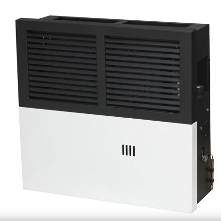 Gázkonvektor HUNOR SDU-5 DK parapetes 5kW