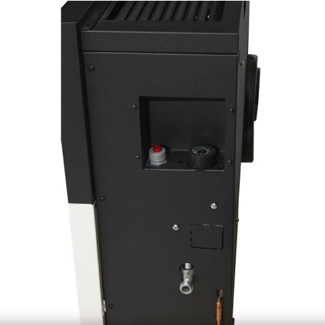 Gázkonvektor HUNOR SDU-5 DK parapetes 5kW