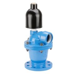 Légbeszívó- és légtelenítő szelepek