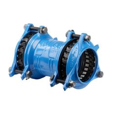 HAWLE SynoFlex csőkötések