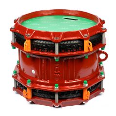 WAGA Multi/Joint csőkötések