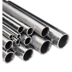 Rozsdamentes acélcsövek