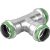 INOX Press ,,V" idomok