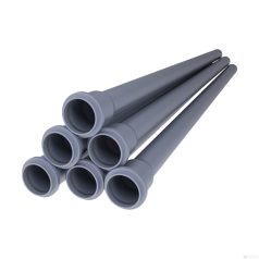 PVC KA