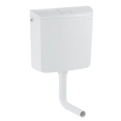 WC tartályok, alkatrészek