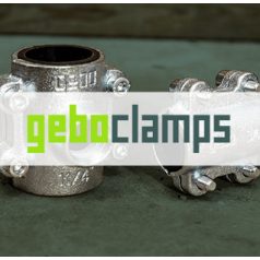 Gebo Clamps