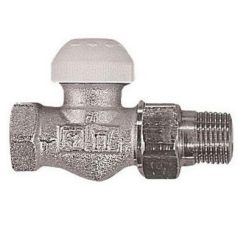 Radiátor szelepek és kiegészítők