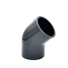 PVC U nyomó idomok