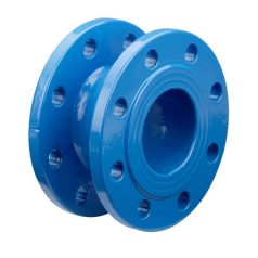 Öntöttvas csőidomok